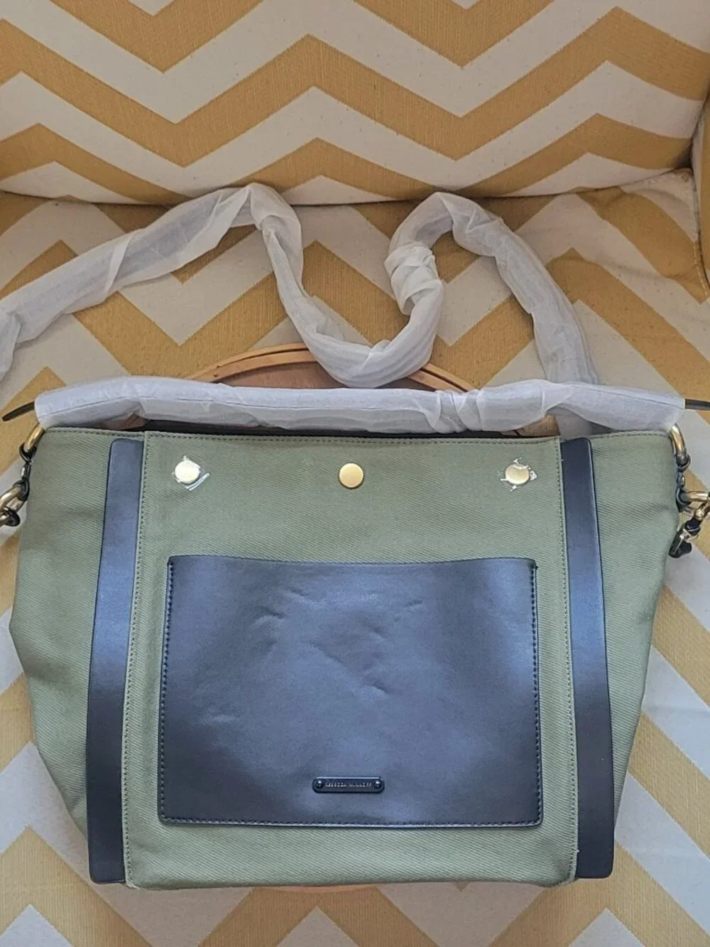 Rebecca Minkoff nwt hobo